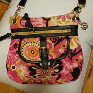 Spartina 449 shoulder purse